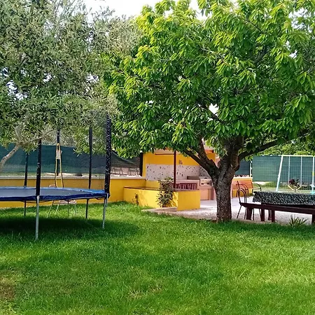 Holiday home Gorgeous In With Wifi