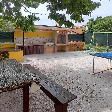 Holiday home Gorgeous In With Wifi Vodnjan