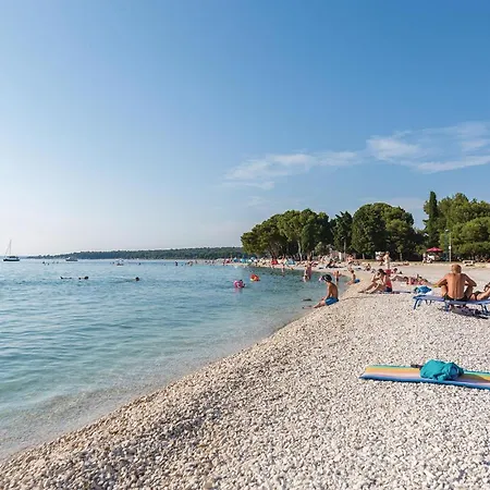 Gorgeous In With Wifi Holiday home Vodnjan