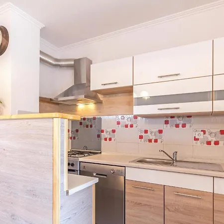 Gorgeous In With Wifi Holiday home *