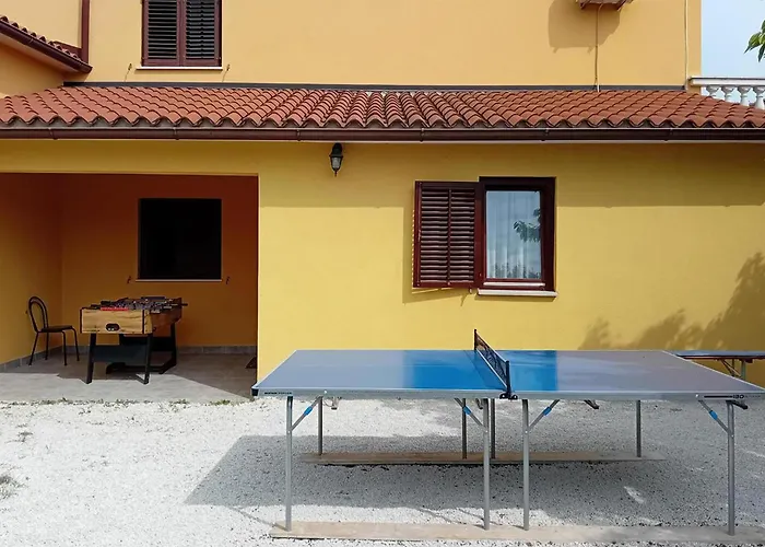 Casa vacanze Gorgeous In With Wifi *