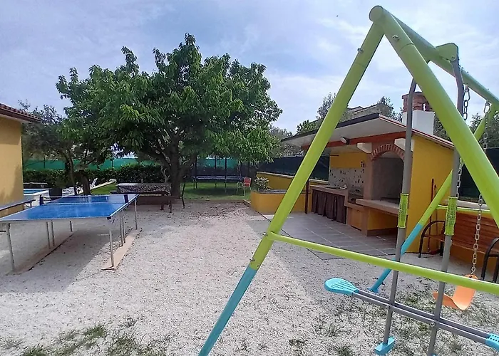 Gorgeous In With Wifi Casa vacanze Vodnjan