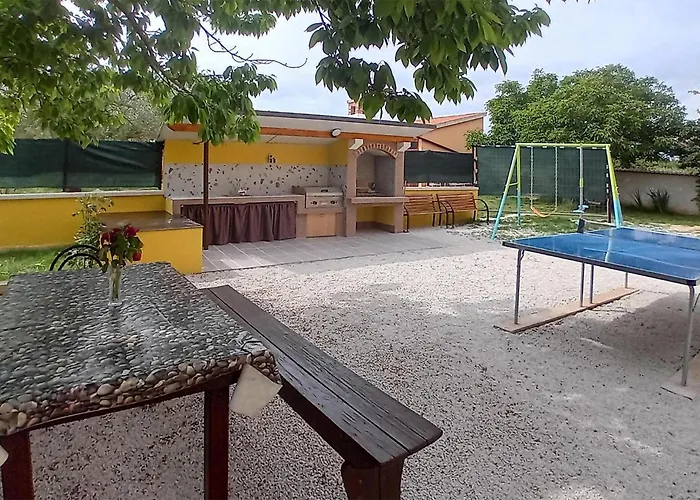 Casa vacanze Gorgeous In With Wifi Vodnjan