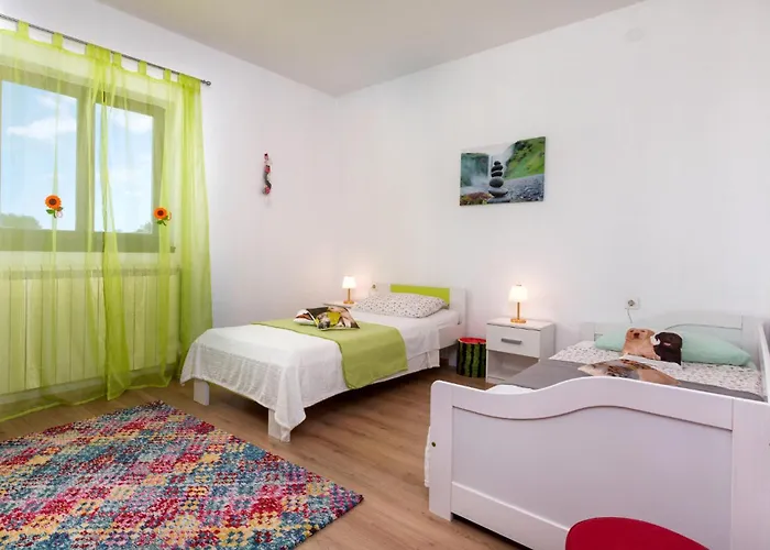 Casa vacanze Gorgeous In With Wifi