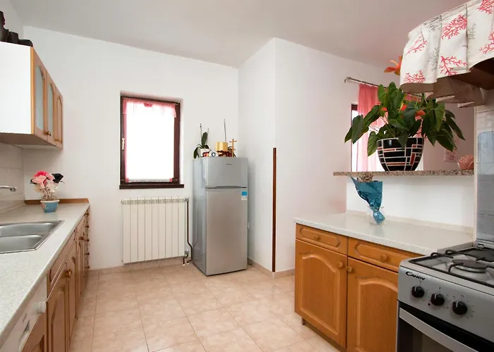 Gorgeous In With Wifi Vodnjan