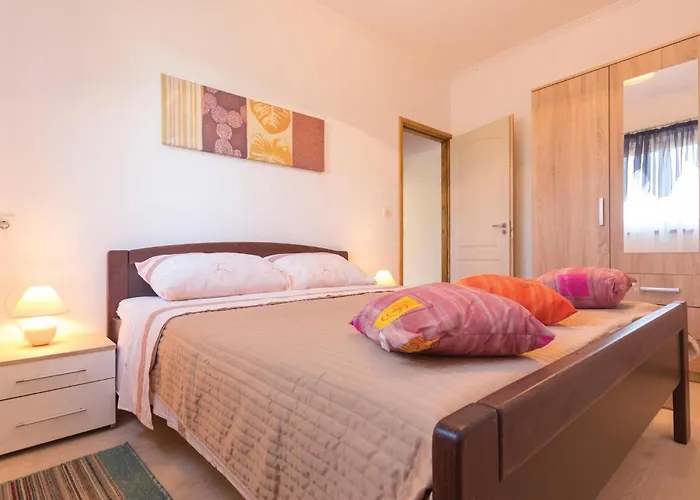 Gorgeous In With Wifi * Vodnjan