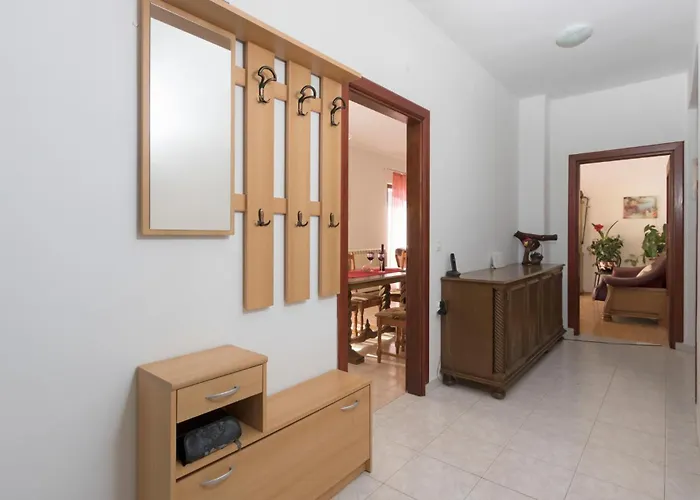 Gorgeous In With Wifi Vodnjan