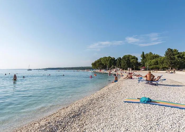 Gorgeous In With Wifi Casa vacanze Vodnjan