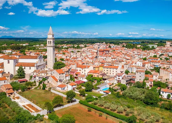 Casa vacanze Gorgeous In With Wifi Vodnjan