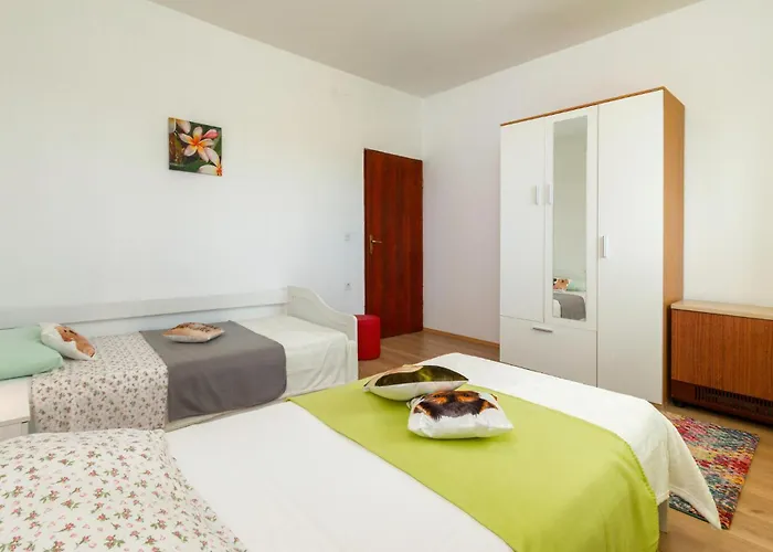 Casa vacanze Gorgeous In With Wifi