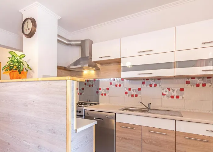 Gorgeous In With Wifi Casa vacanze *