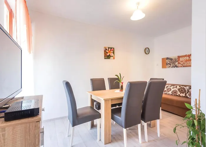 Gorgeous In With Wifi Casa vacanze