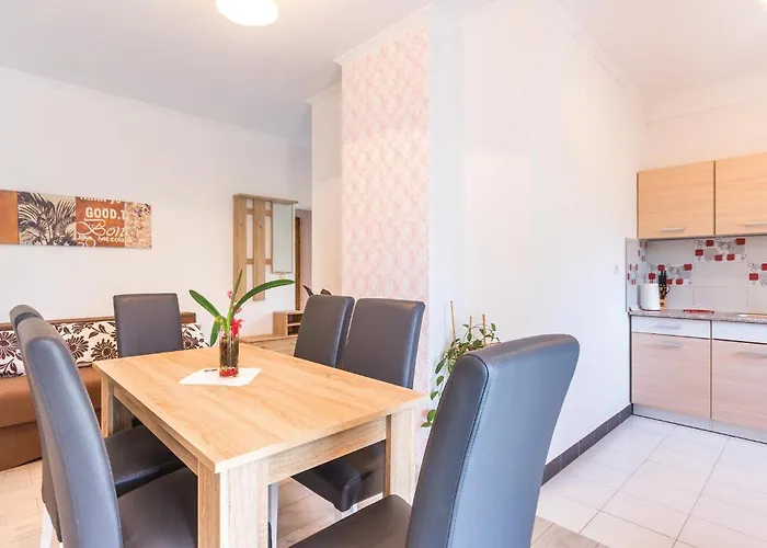 Casa vacanze Gorgeous In With Wifi *