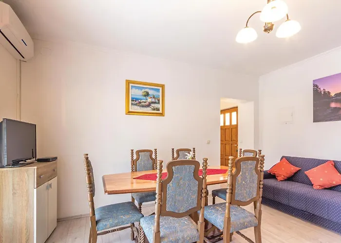 Gorgeous In With Wifi Casa vacanze Vodnjan