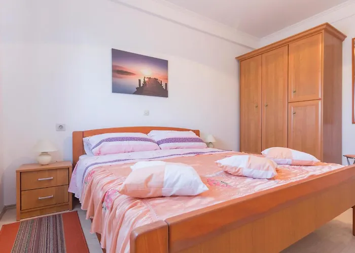 Casa vacanze Gorgeous In With Wifi