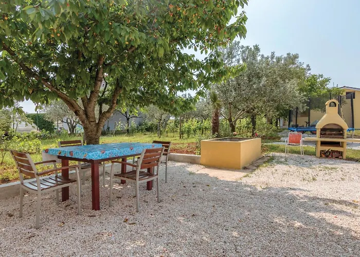 Gorgeous In With Wifi * Vodnjan