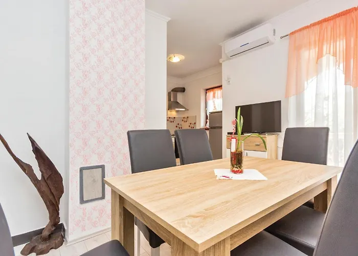 Gorgeous In With Wifi * Vodnjan