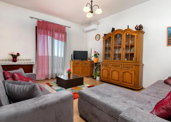 Gorgeous In With Wifi * Vodnjan